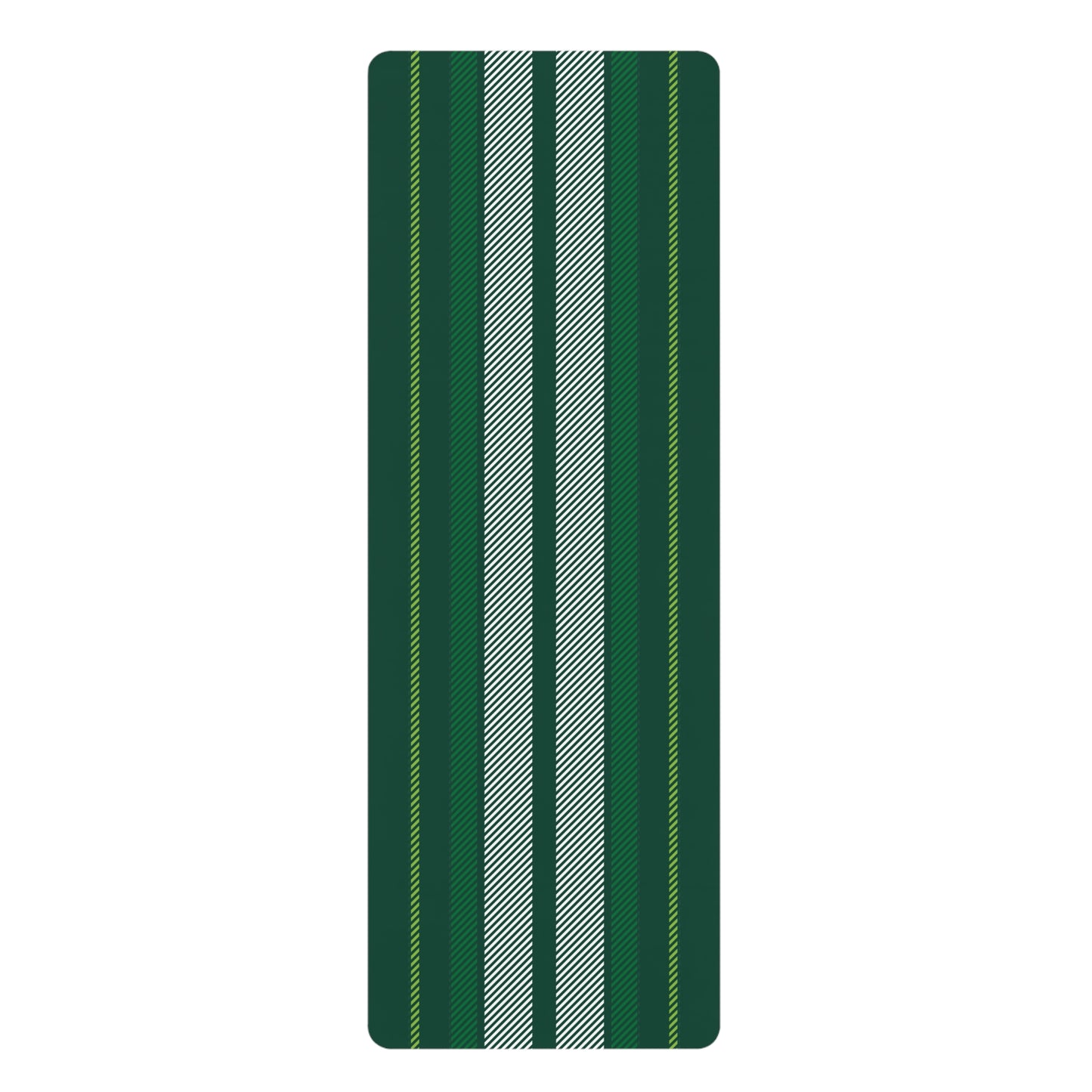 Yoga Mat | Eugene, Oregon | Stripe