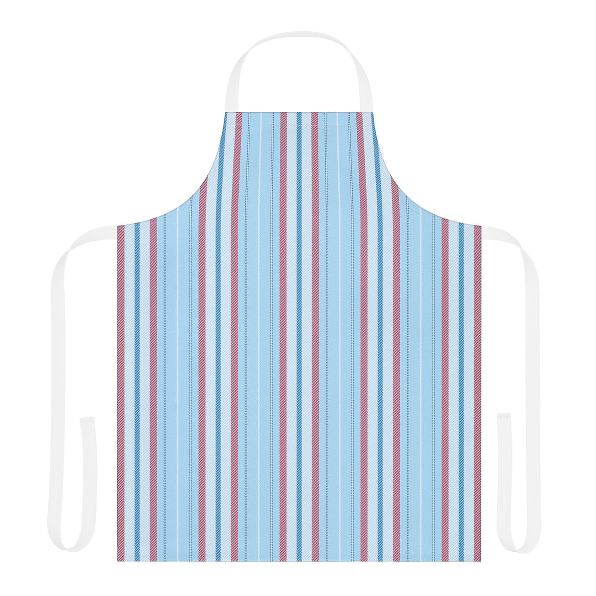 Apron | Oxford, Mississippi | Stripe