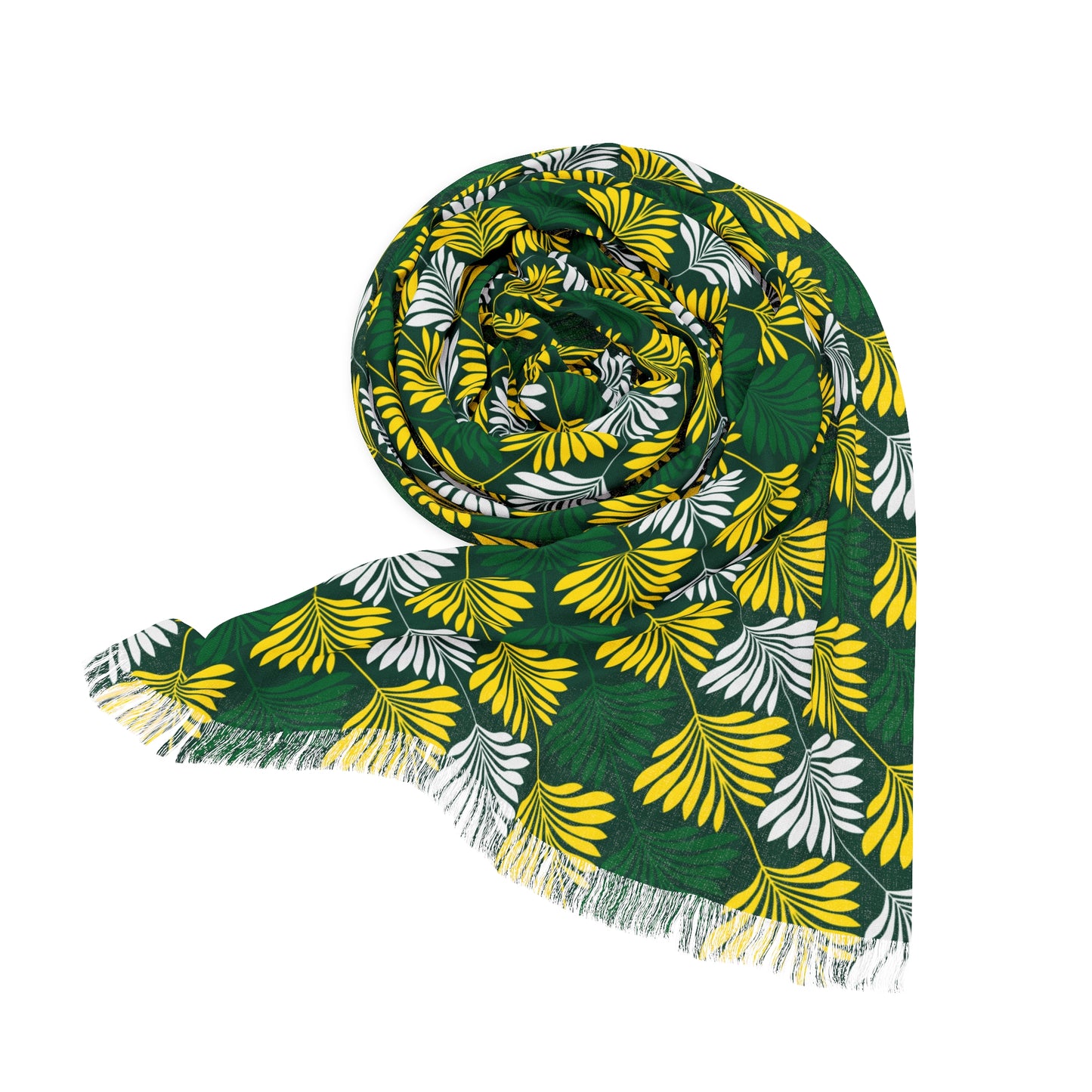 Scarf | Eugene, Oregon | Deco