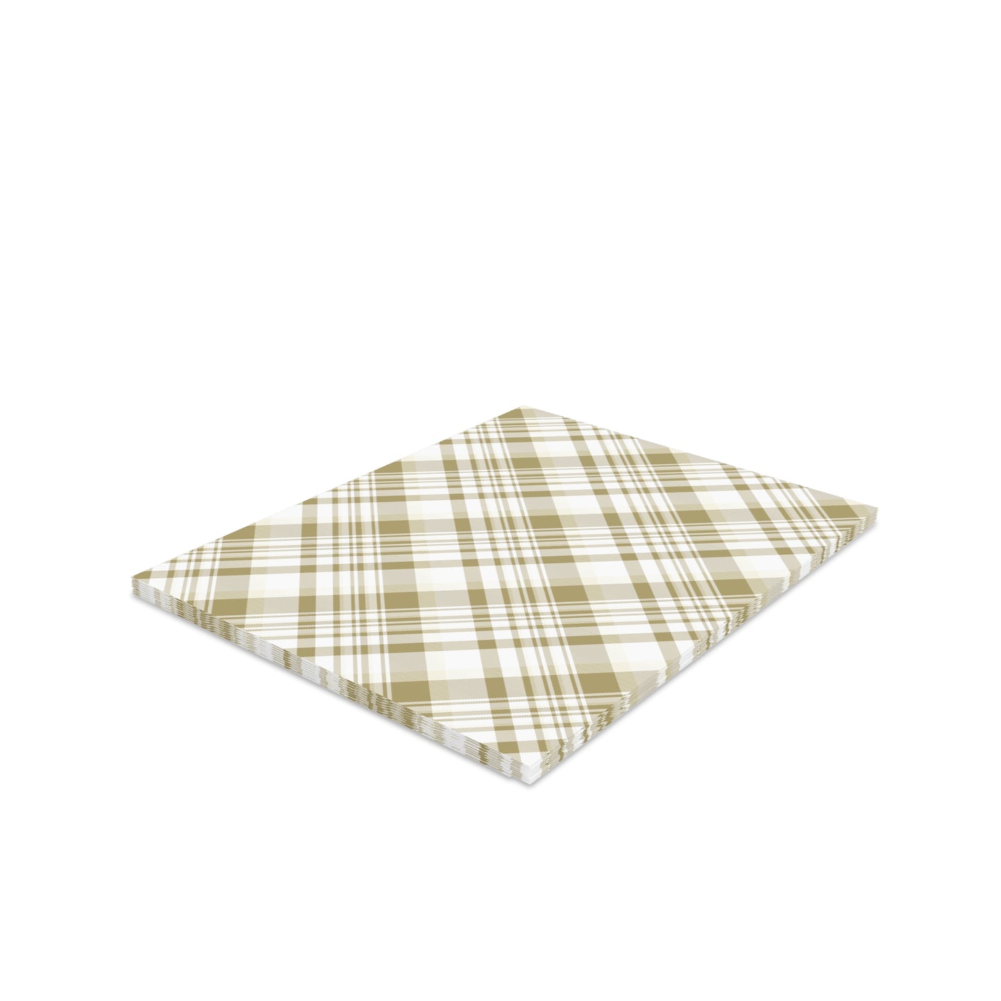 Notecards | Atlanta, Georgia | Tartan