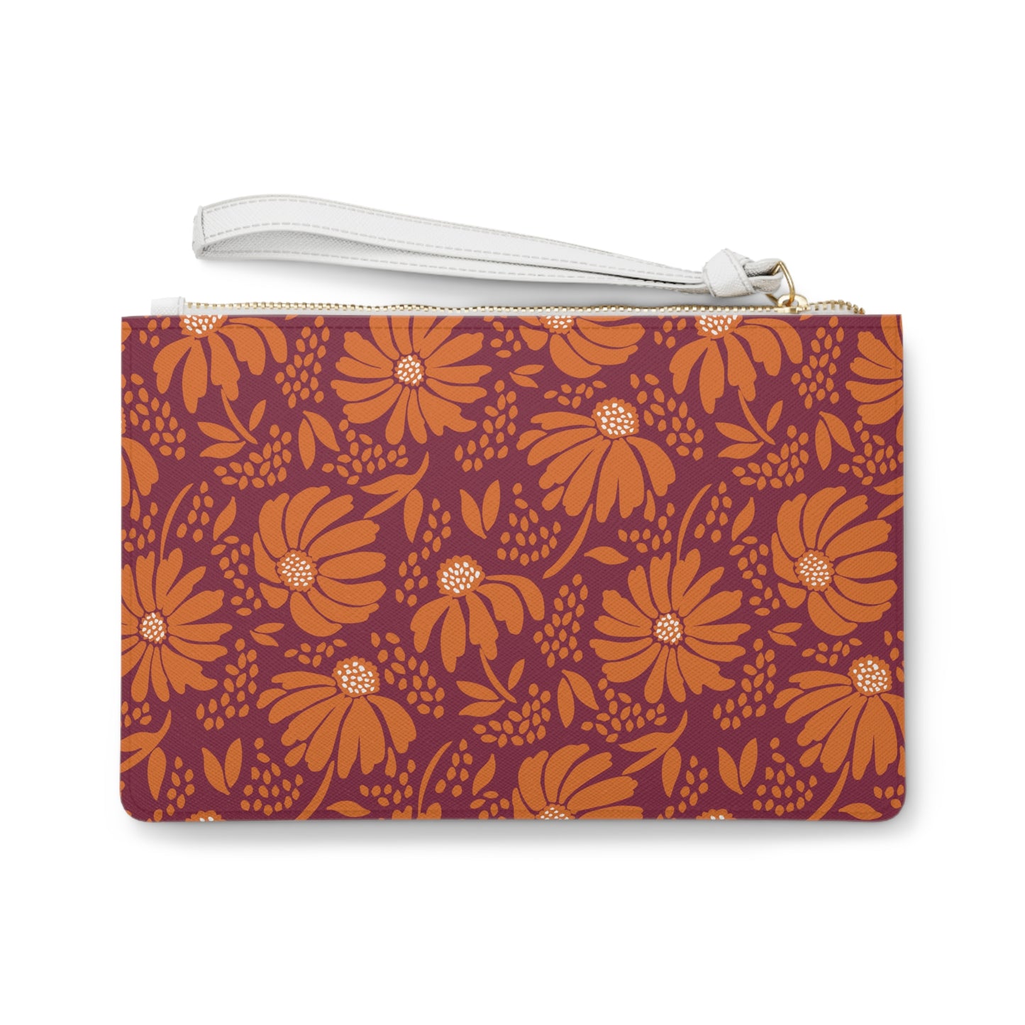 Clutch Bag | Blacksburg, Virginia | Bellis