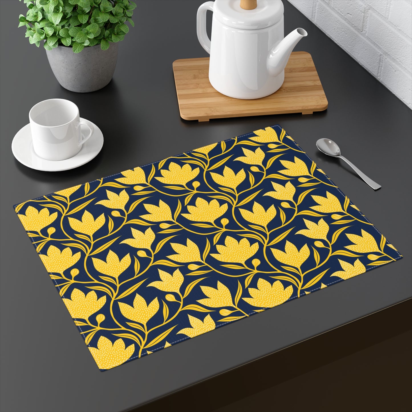 Placemat | Ann Arbor, Michigan | Magnolia
