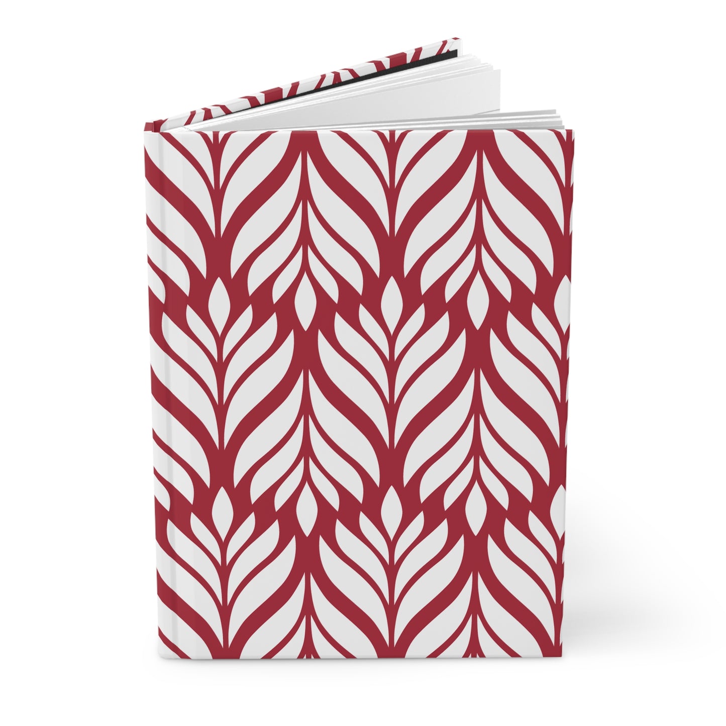 Journal | Bloomington, Indiana | Palm