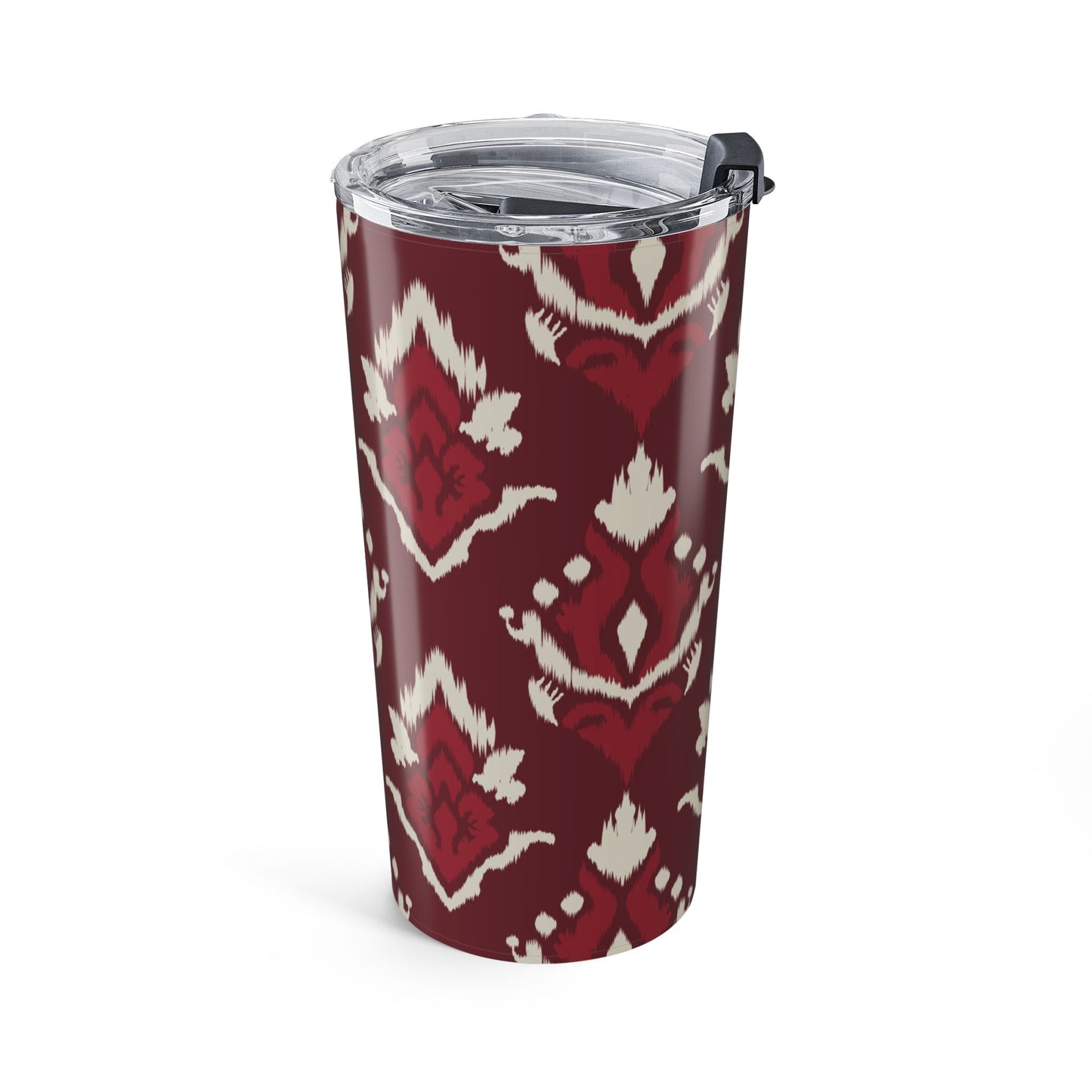 Tumbler | Tuscaloosa, Alabama | Ikat