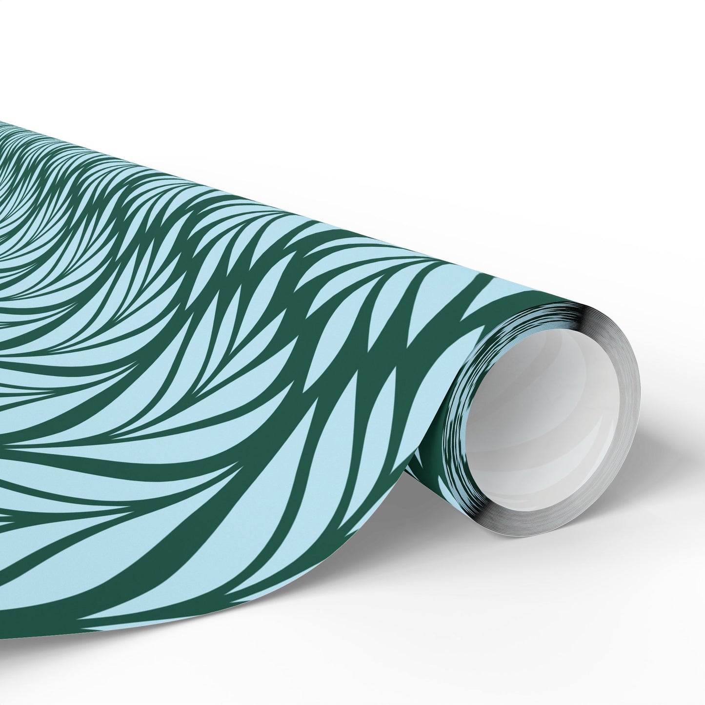 Gift Wrap | New Orleans, Louisiana | Palm