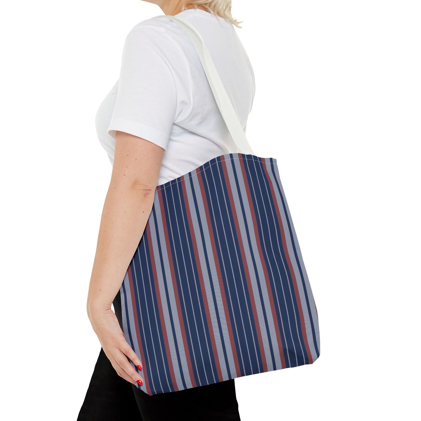 Totes | Charlottesville, Virginia | Stripe