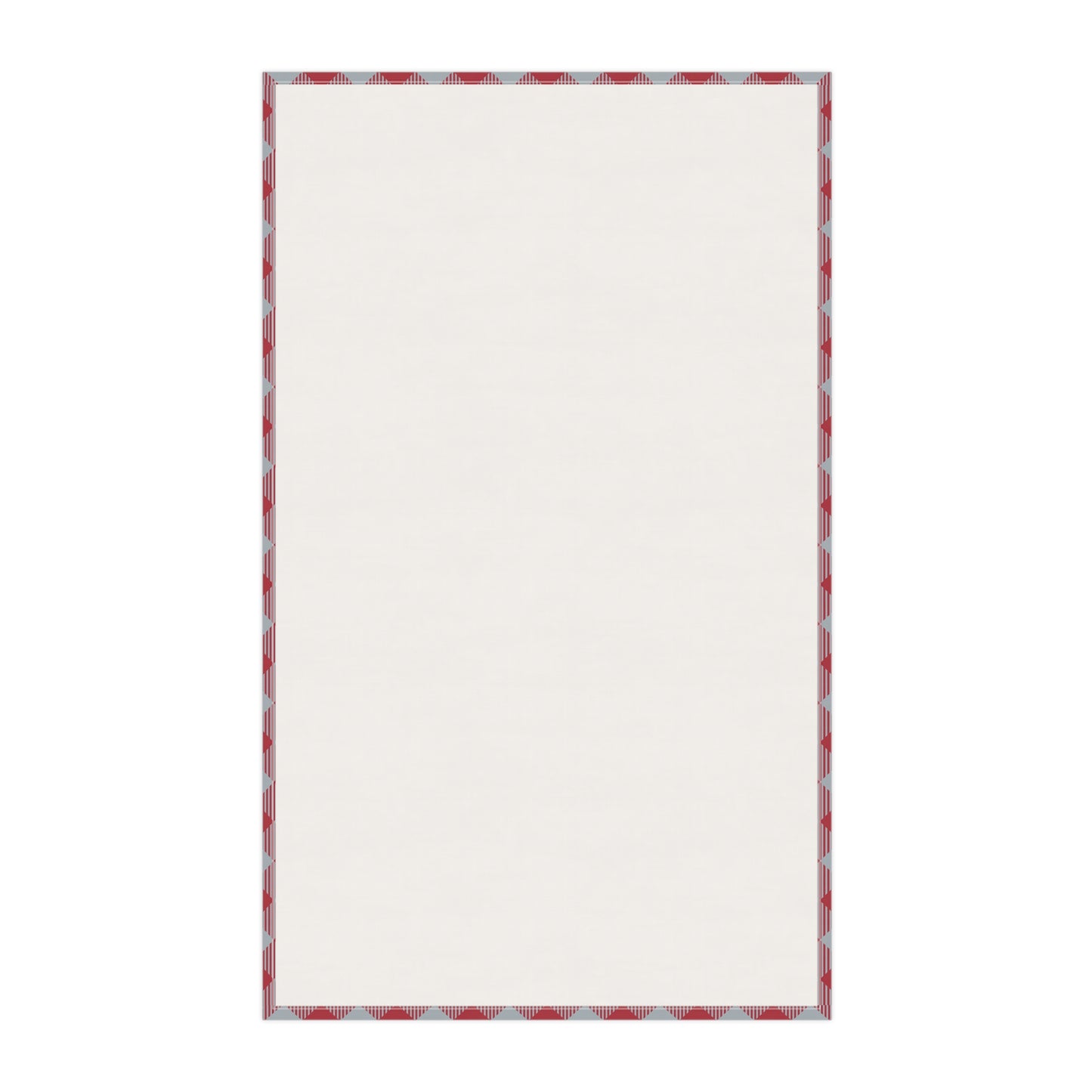 Tea Towels | Columbus, Ohio | Gingham