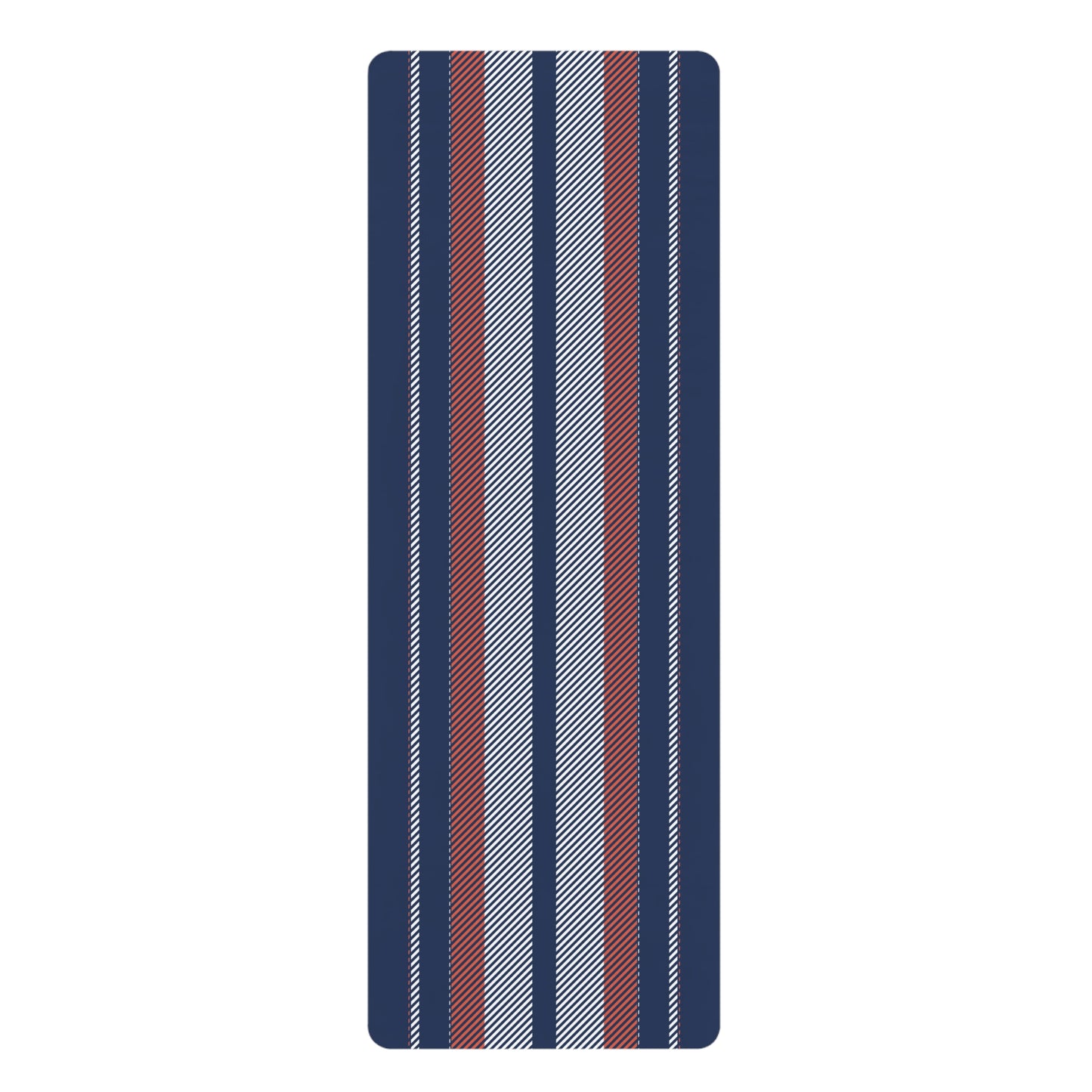 Yoga Mat | Charlottesville, VA | Stripe