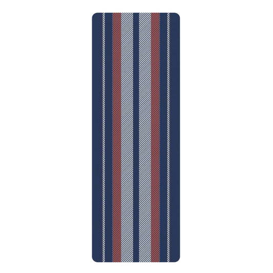Yoga Mat | Charlottesville, VA | Stripe