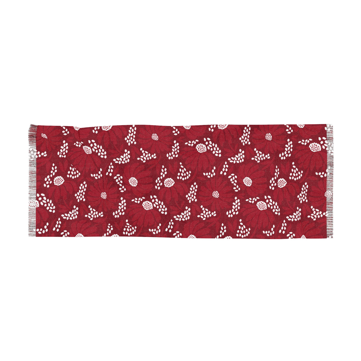 Scarf | Bloomington, Indiana | Bellis