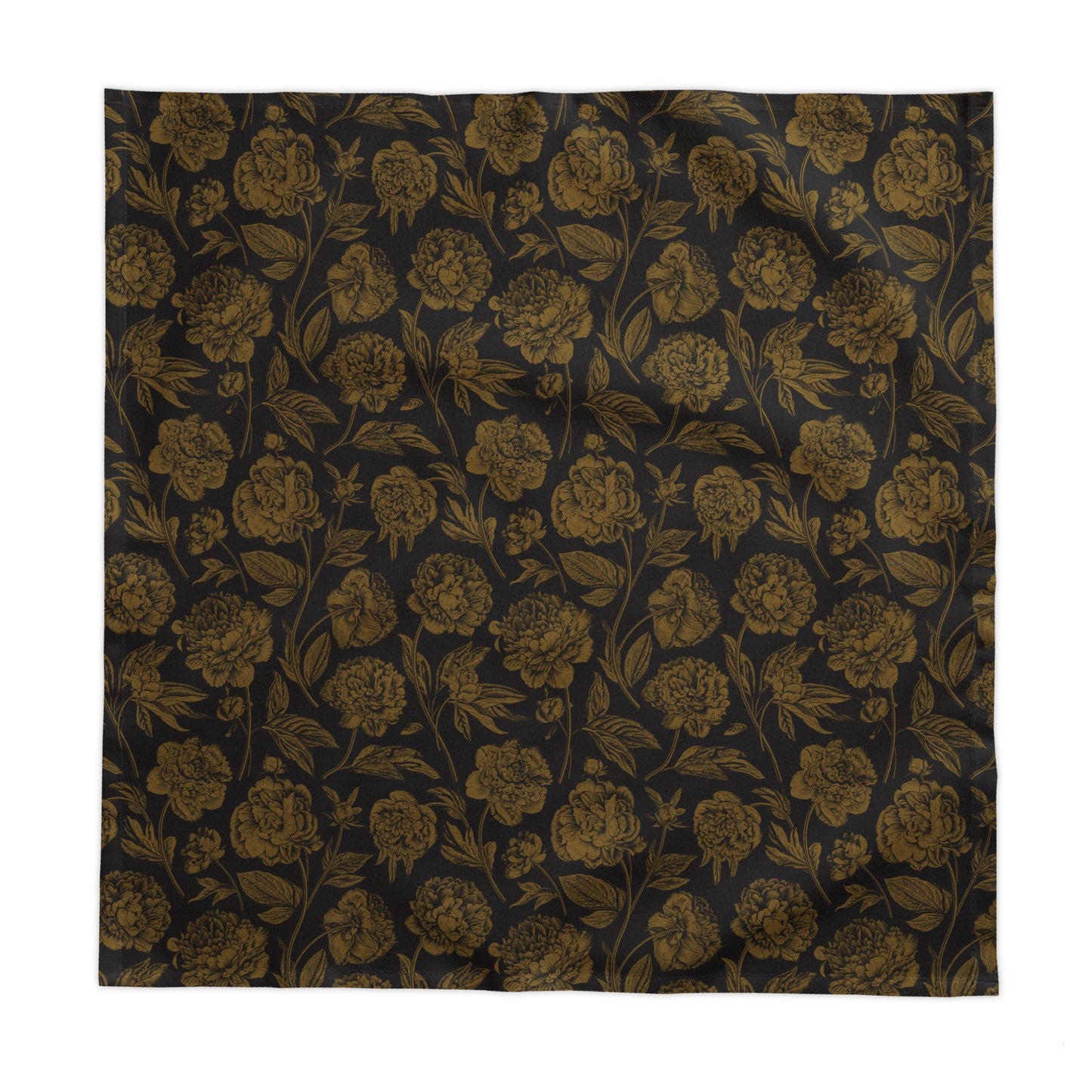 Tablecloth | Winston Salem, North Carolina | Peony
