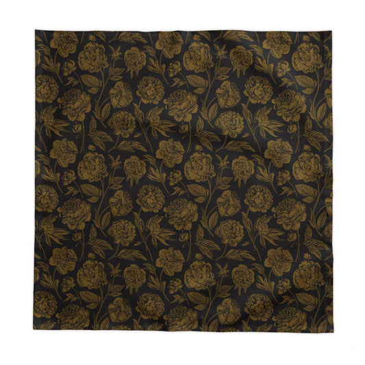 Tablecloth | Winston Salem, North Carolina | Peony