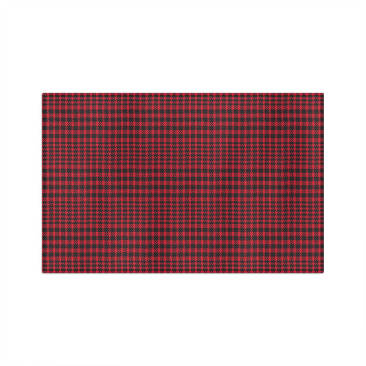 Tea Towels | Raleigh, North Carolina | Tweed