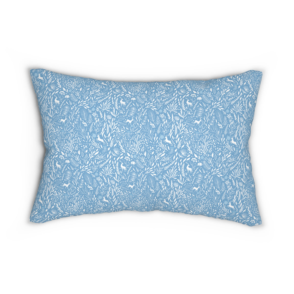 Pillow | Chapel Hill, North Carolina | Fauna