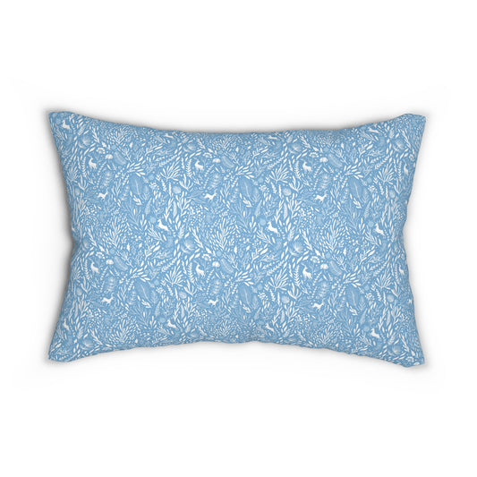 Pillow | Chapel Hill, North Carolina | Fauna