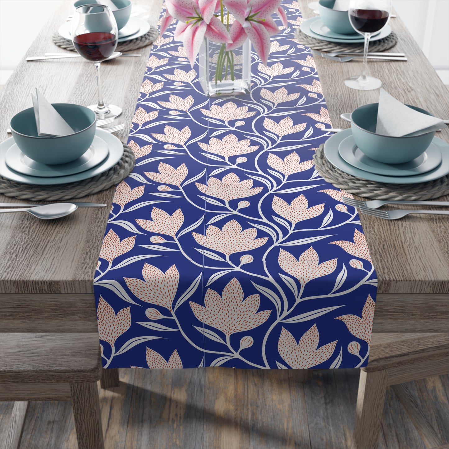 Table Runner | Gainesville, Florida | Magnolia