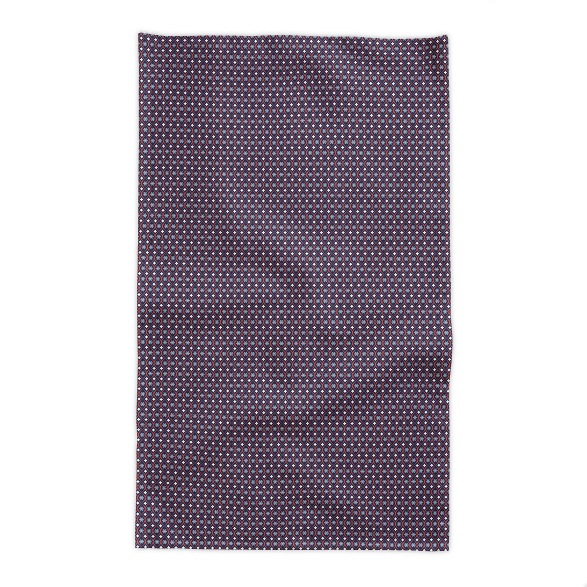 Tablecloth | Charlottesville, Virginia | Snow