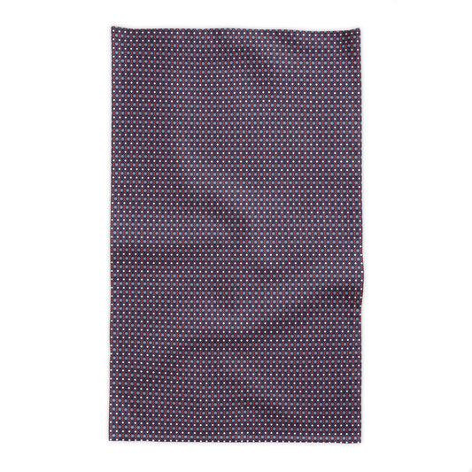 Tablecloth | Charlottesville, Virginia | Snow