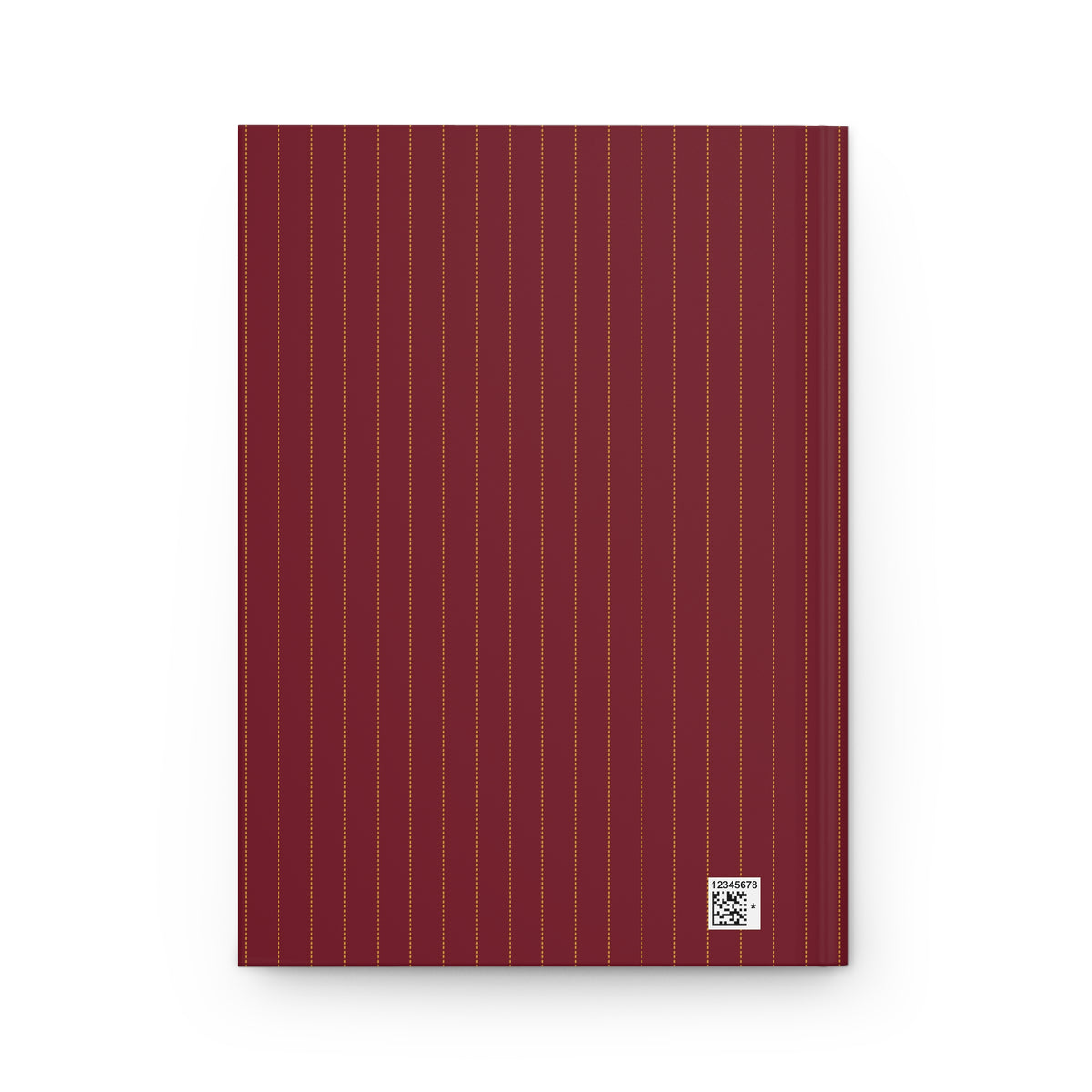 Journal | Los Angeles, California | Pinstripe