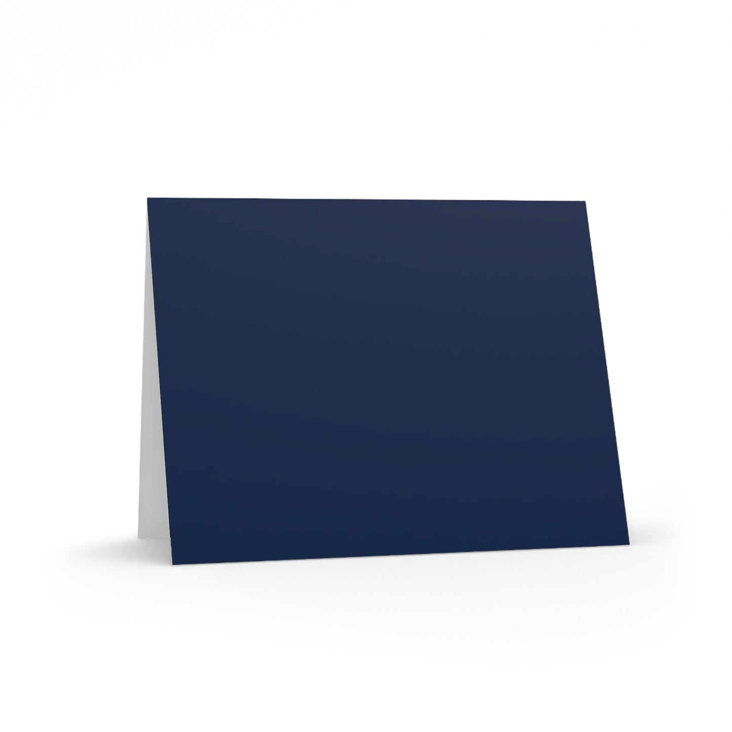 Notecards | Ann Arbor, Michigan | Dark (Blue)