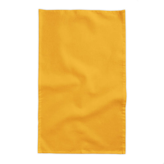 Tablecloth | Kennesaw, Georgia | Light (Orange)
