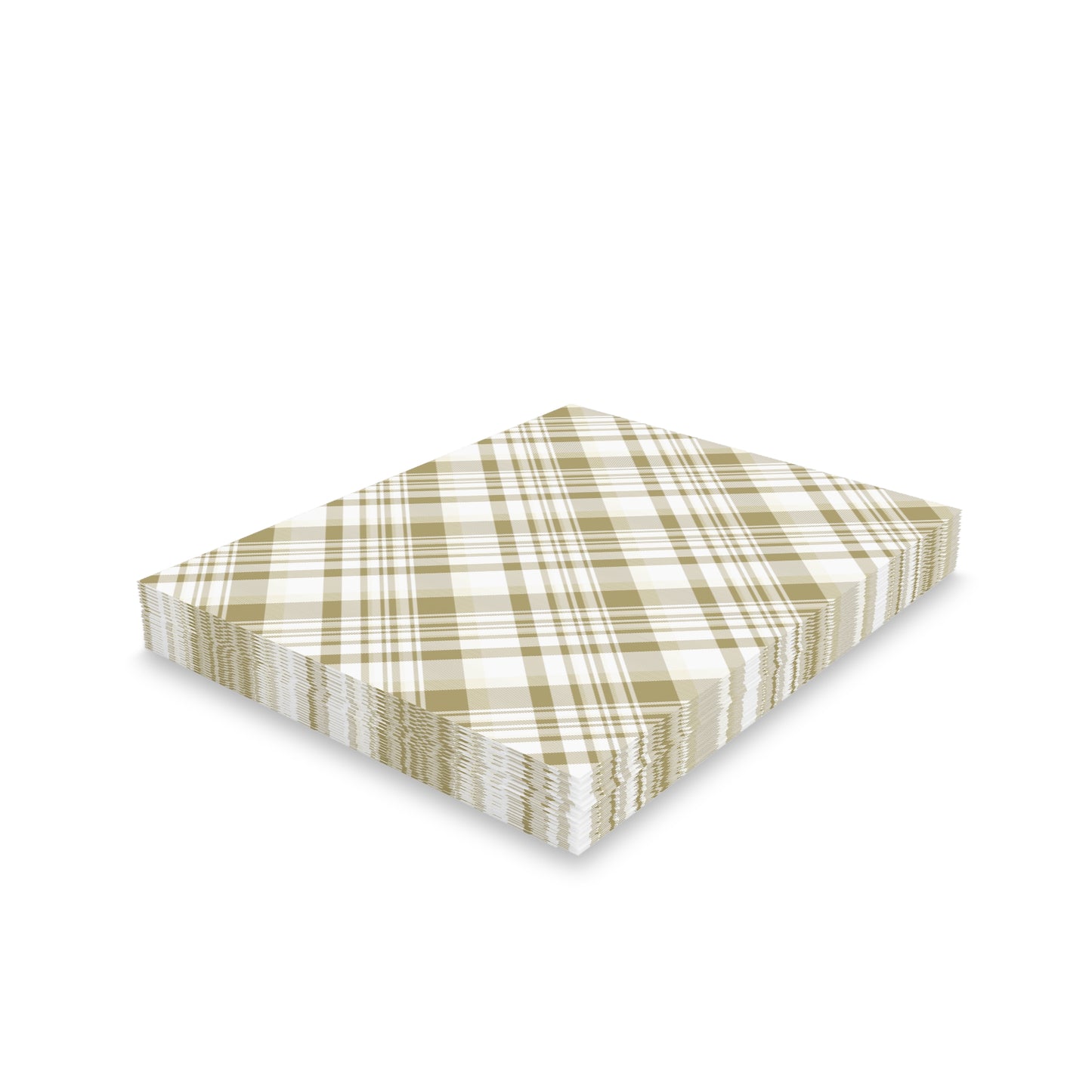 Notecards | Atlanta, Georgia | Tartan