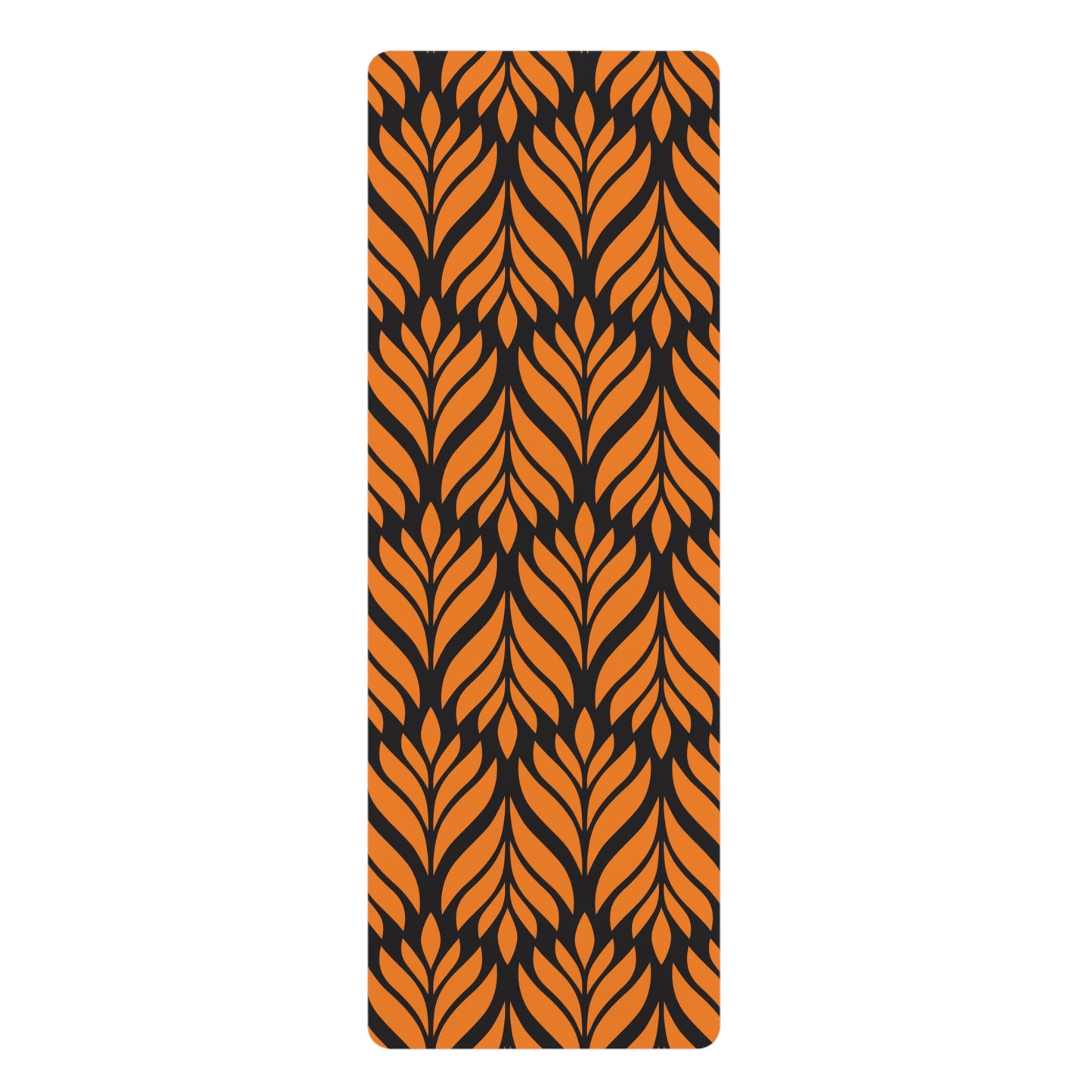 Yoga Mat | Princeton, New Jersey | Palm