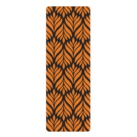 Yoga Mat | Princeton, New Jersey | Palm