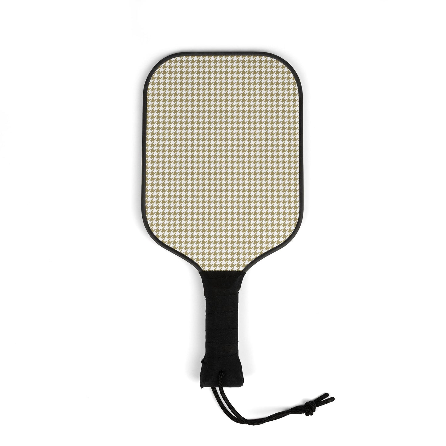 Pickleball Paddle Kit | Atlanta, Georgia | Houndstooth