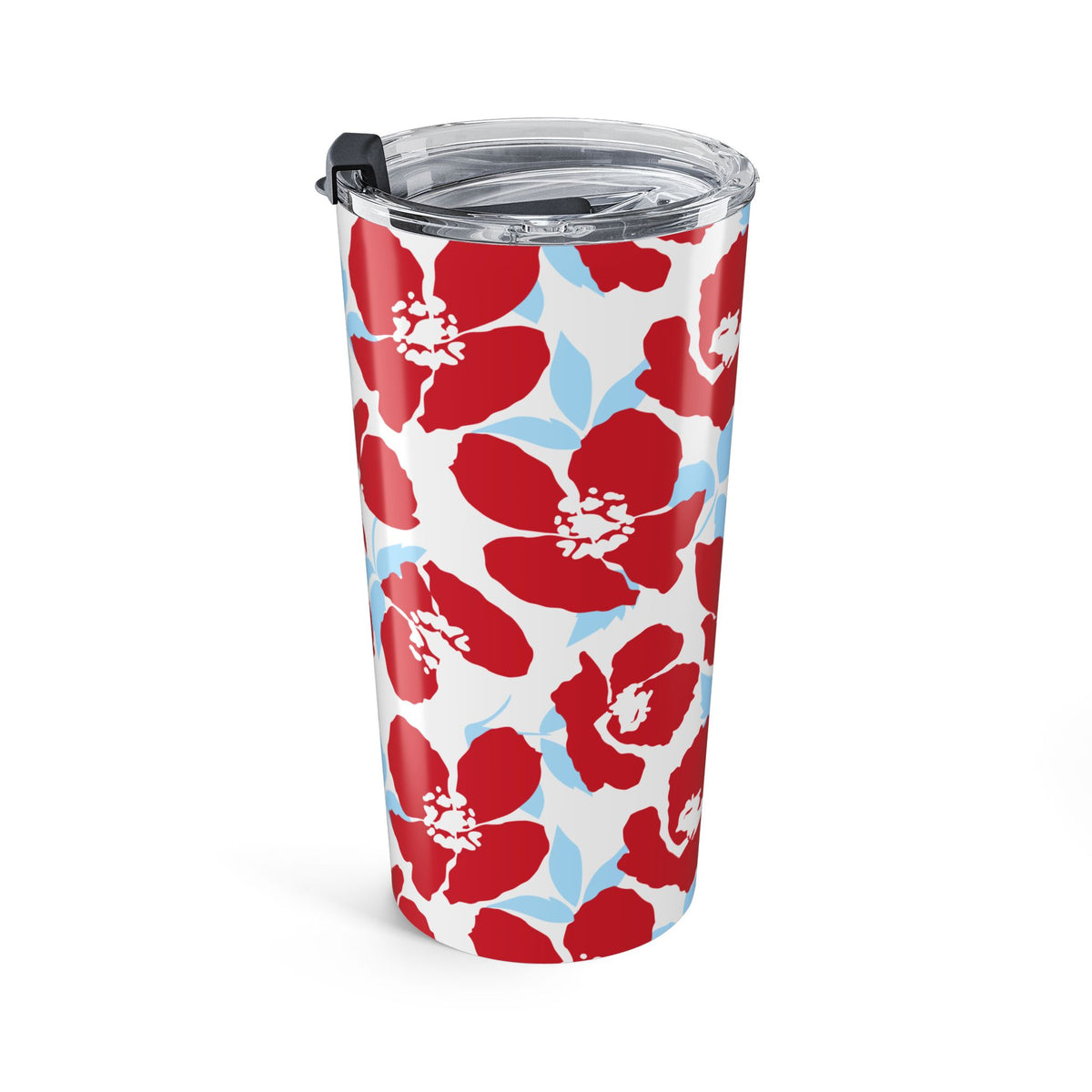 Tumbler | Oxford, Mississippi | Poppy