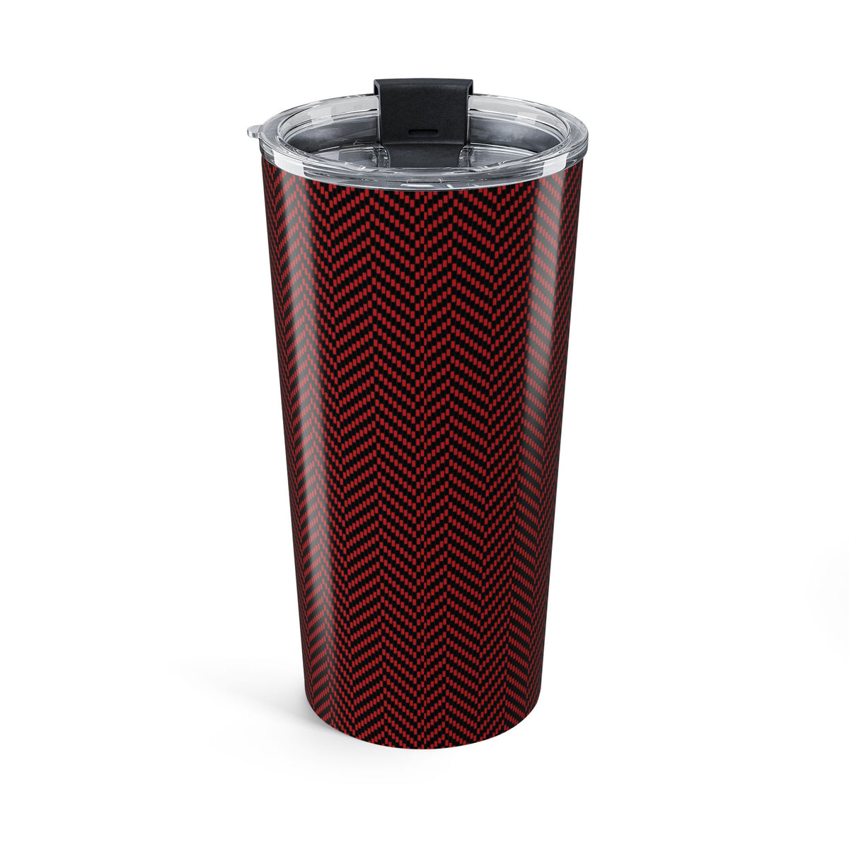 Tumbler | Salt Lake City, Utah | Herringbone