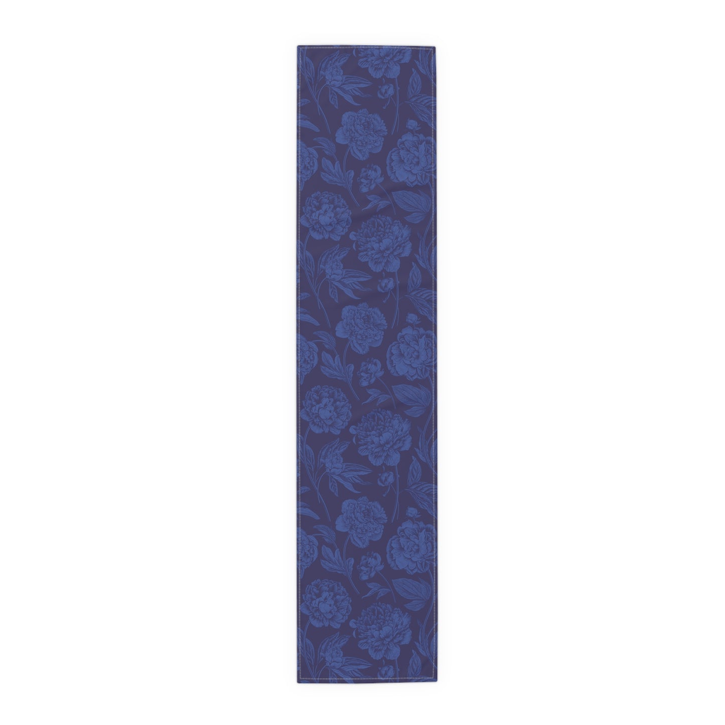 Table Runner | Durham, North Carolina | Peony