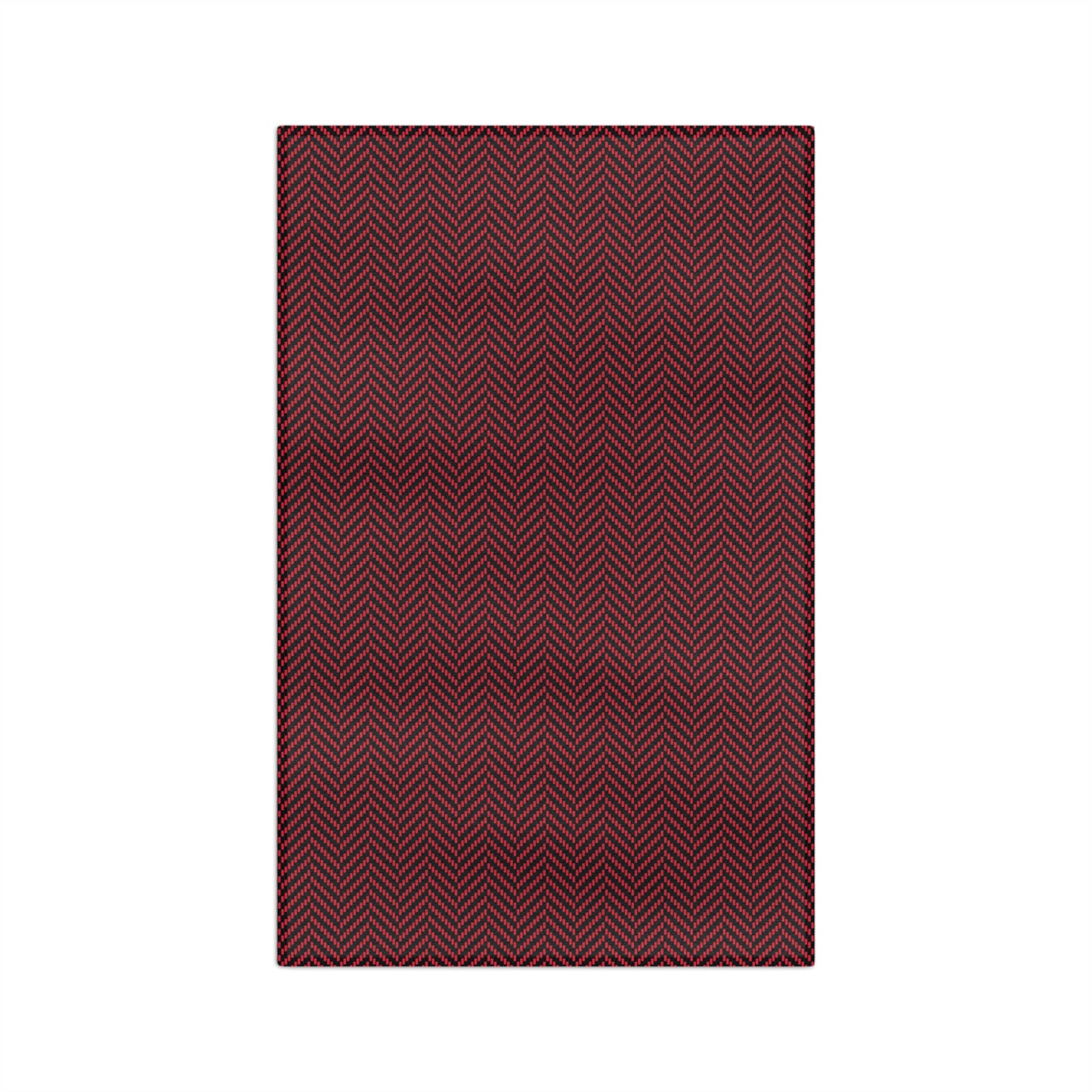 Tea Towels | New Brunswick, New Jersey | Herringbone