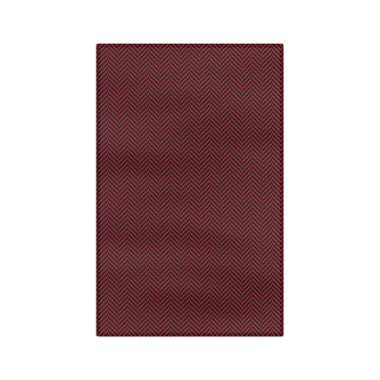 Tea Towels | New Brunswick, New Jersey | Herringbone
