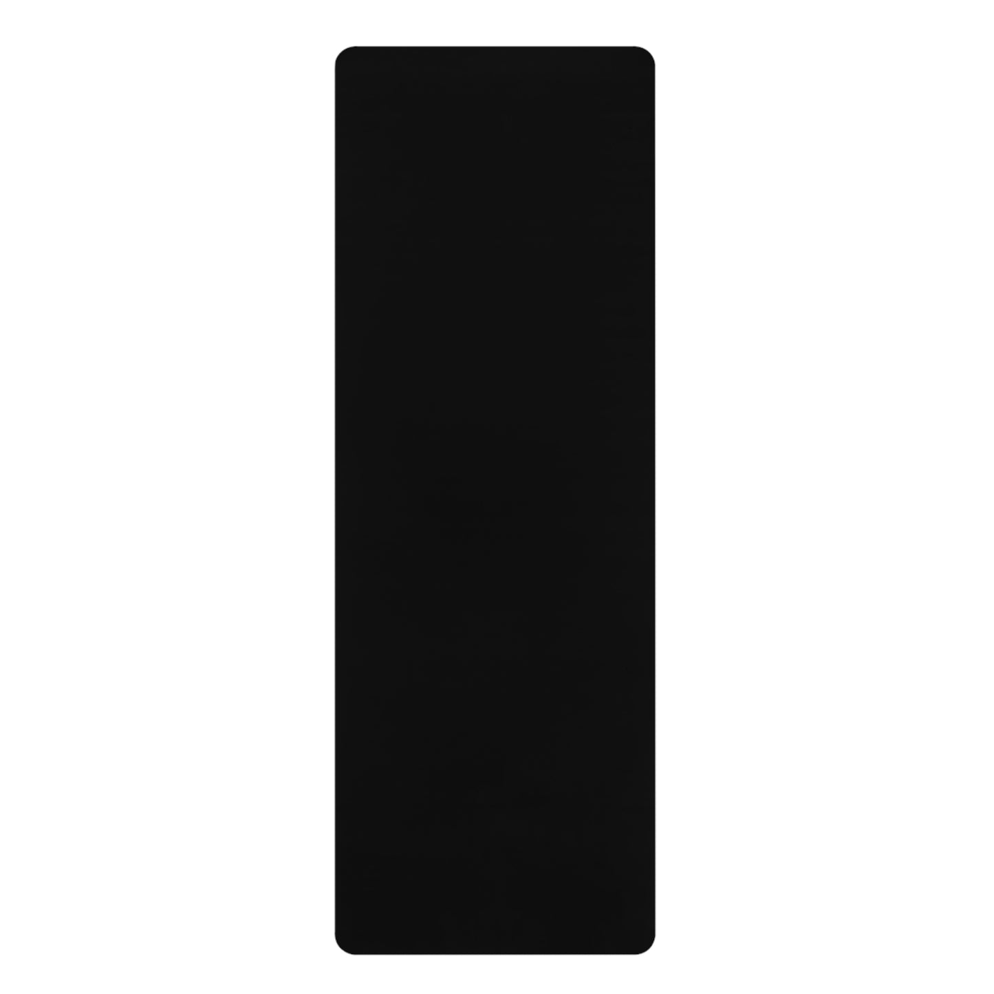 Yoga Mat | Columbia, South Carolina | Dark (Blue)