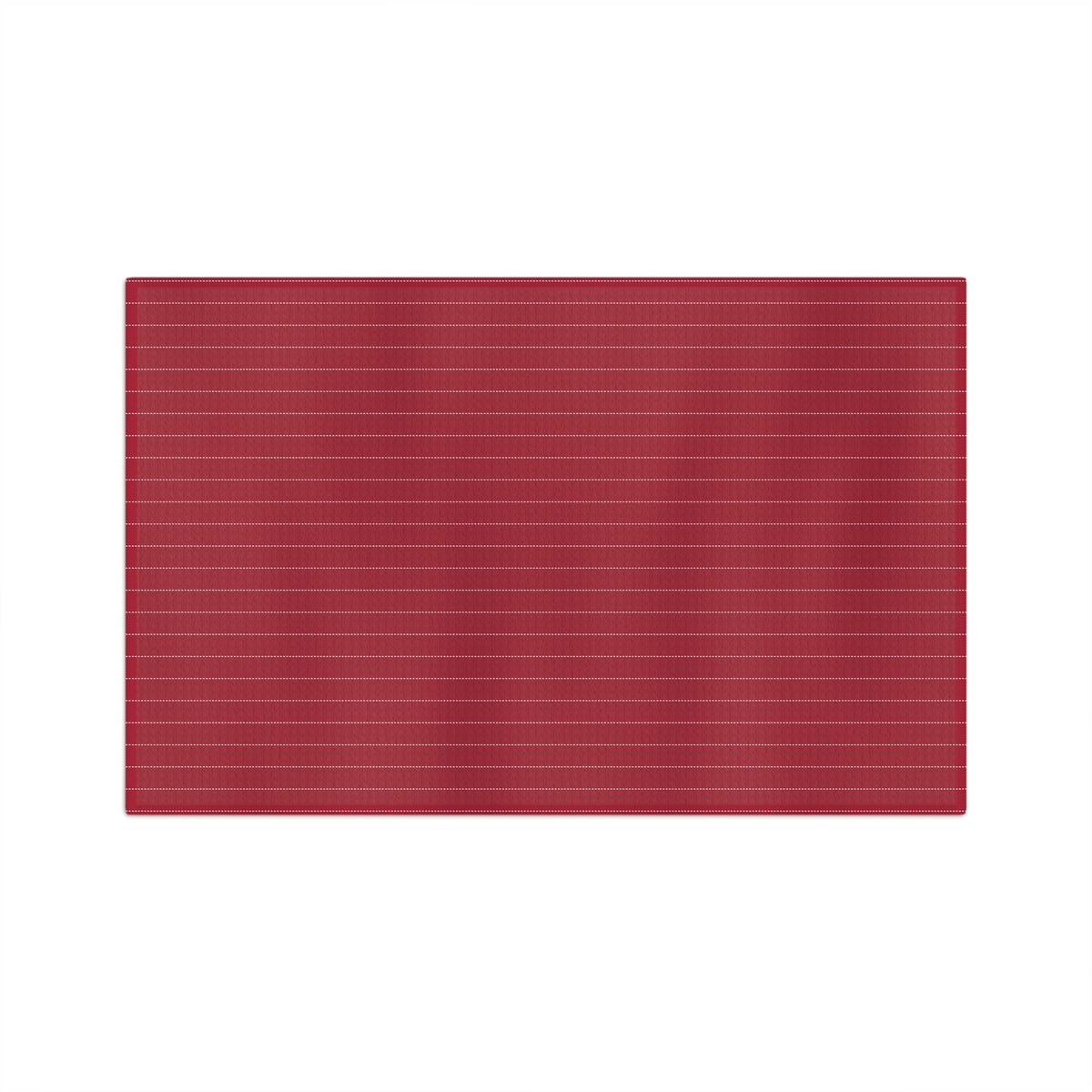 Tea Towels | Bloomington, Indiana | Pinstripe