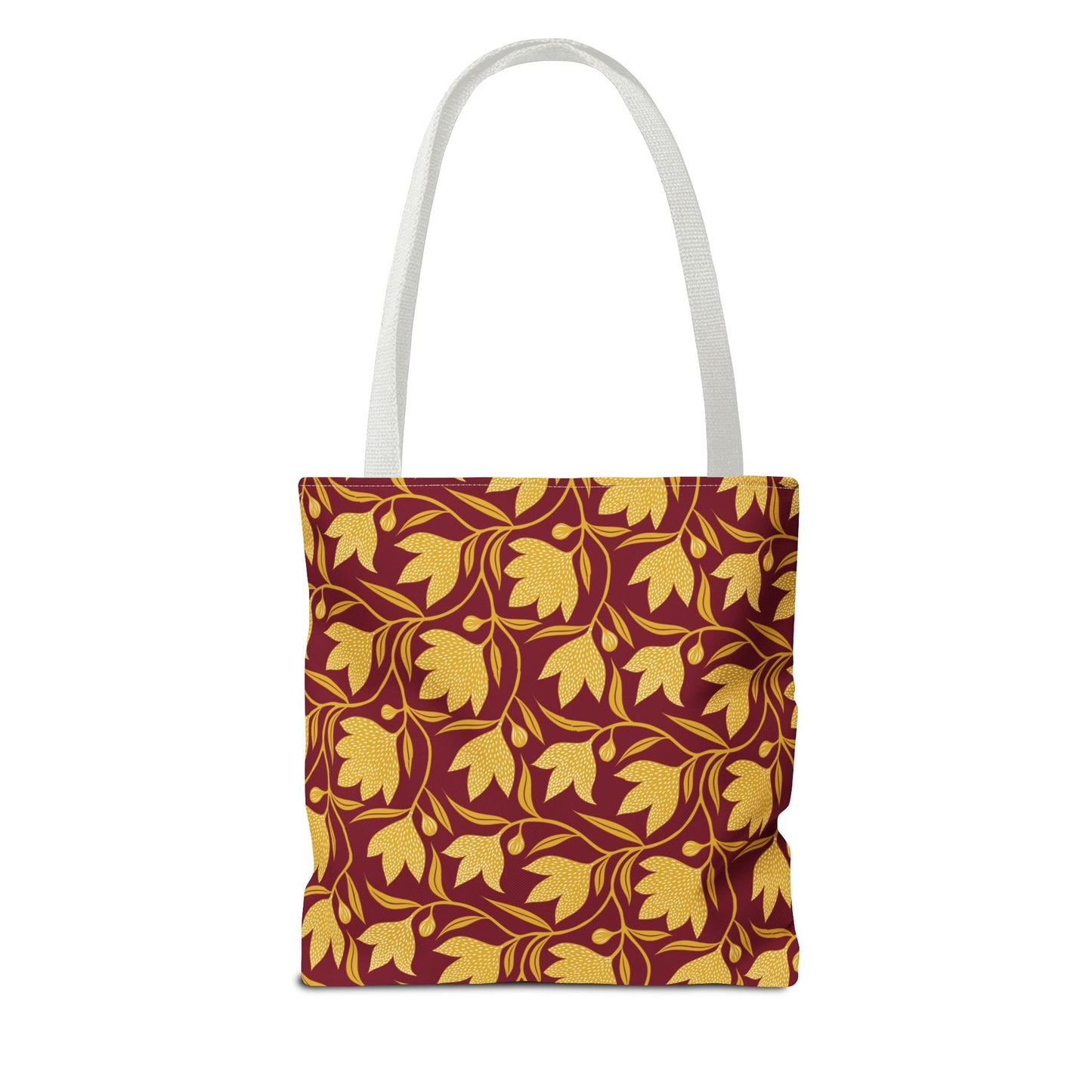 Totes - Personalized | Red & Yellow | Magnolia