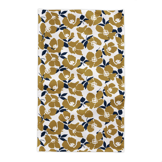 Tablecloth | Notre Dame, Indiana | Poppy