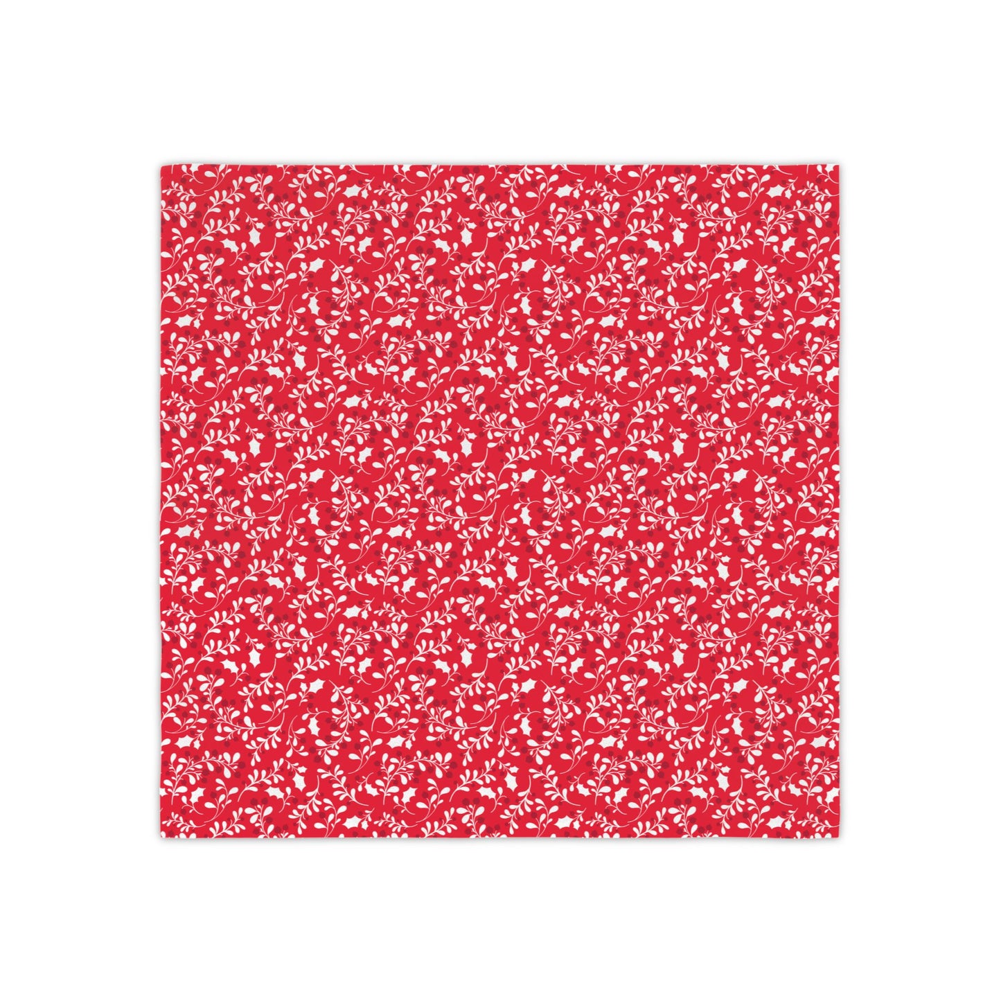Napkins | Raleigh, North Carolina | Holly
