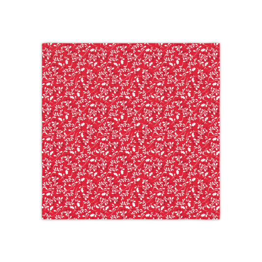 Napkins | Raleigh, North Carolina | Holly