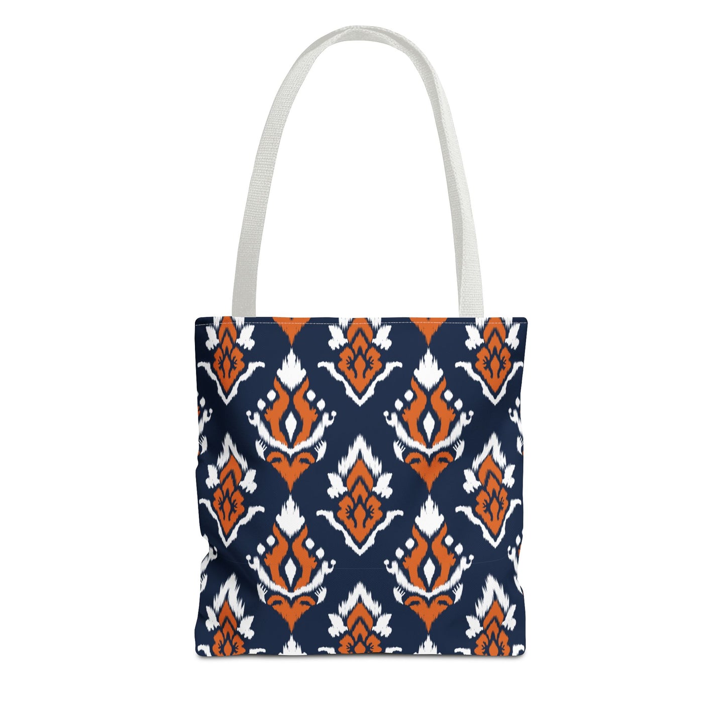 Tote Bag | Auburn, AL | Ikat