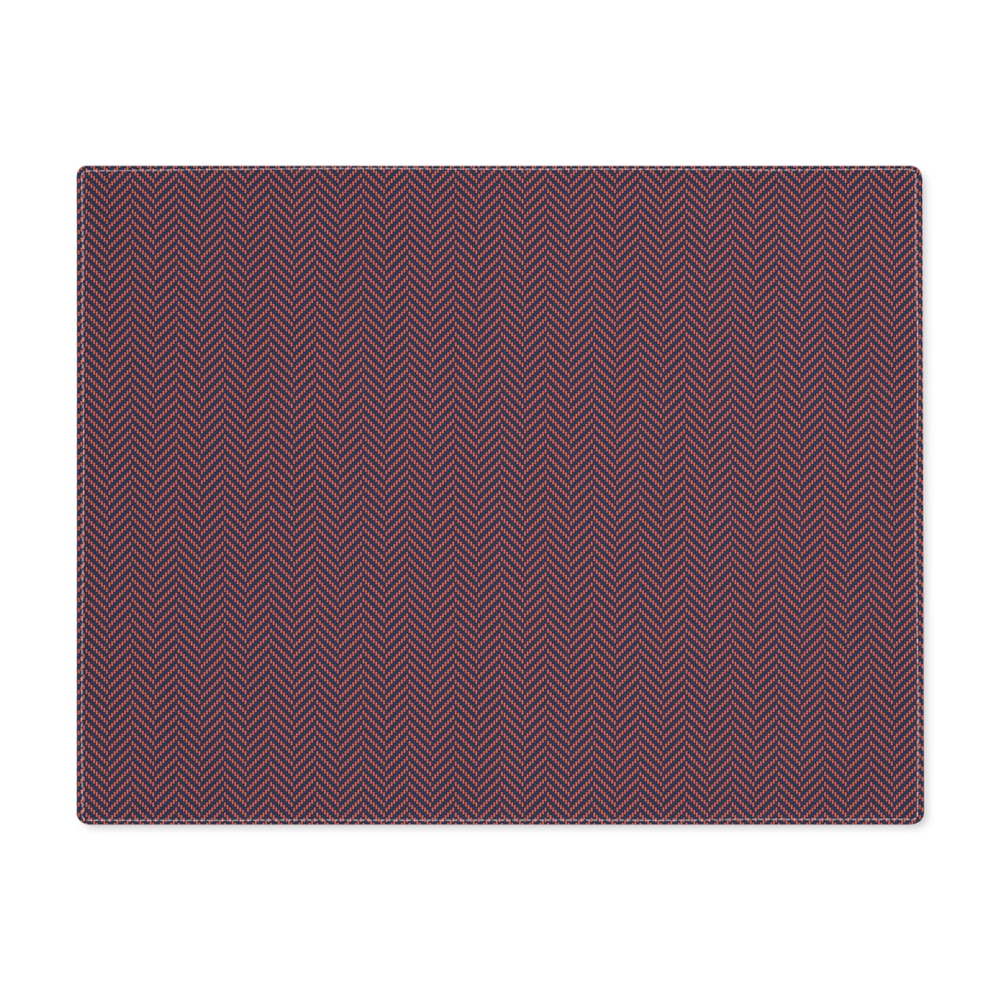 Placemat | Charlottesville, VA | Herringbone