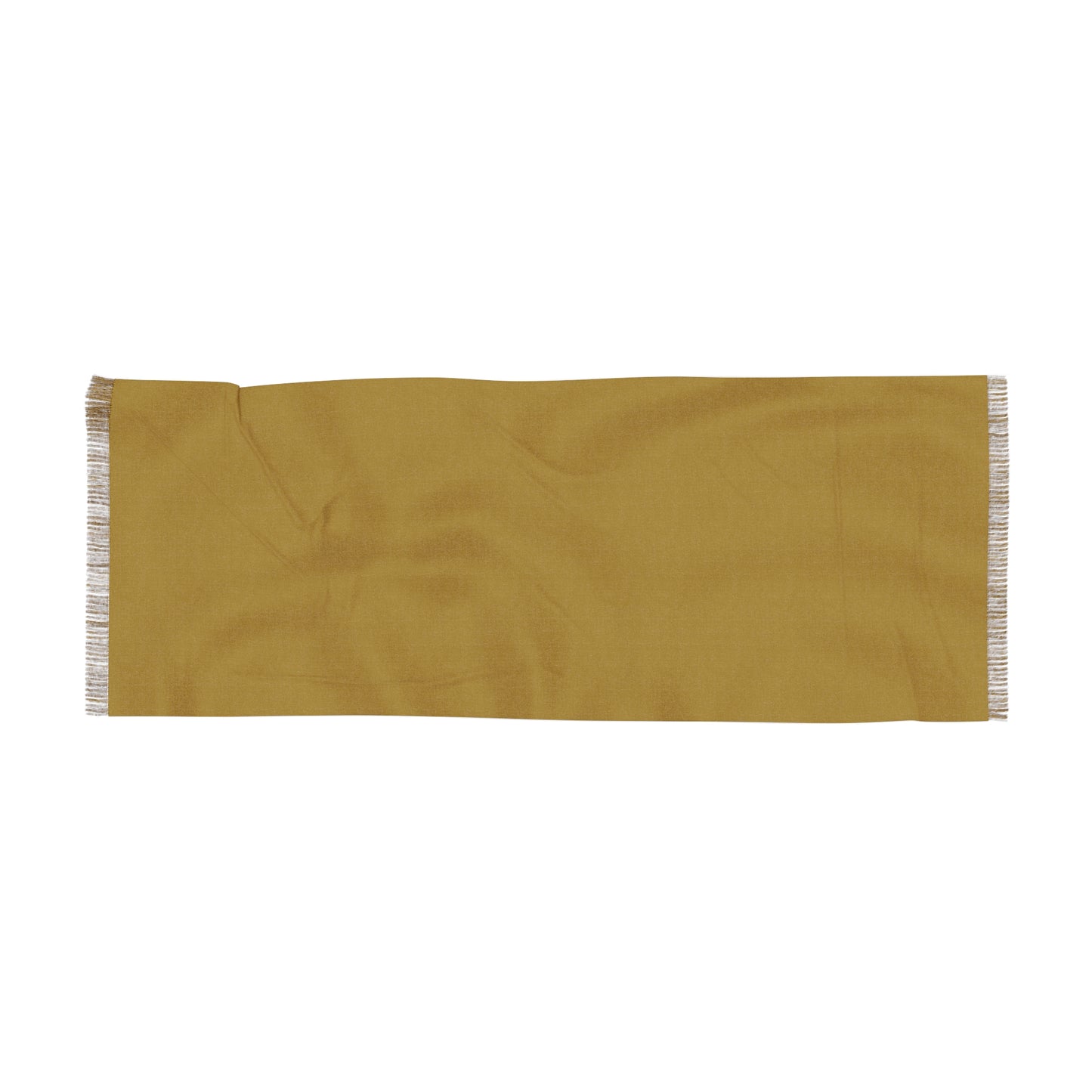 Scarf | Notre Dame, Indiana | Light