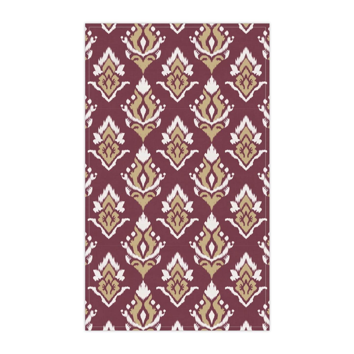 Tea Towels | Tallahassee, Florida | Ikat