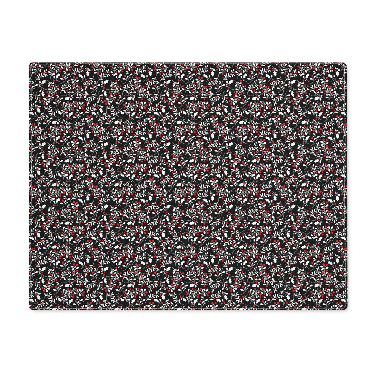Placemat | Athens, Georgia | Holly
