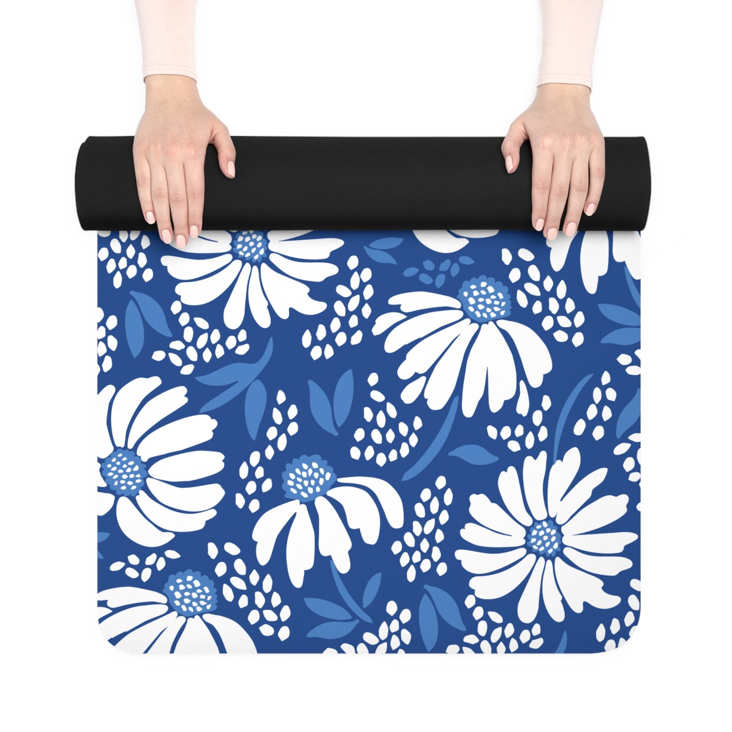 Yoga Mat | Lexington, Kentucky | Bellis