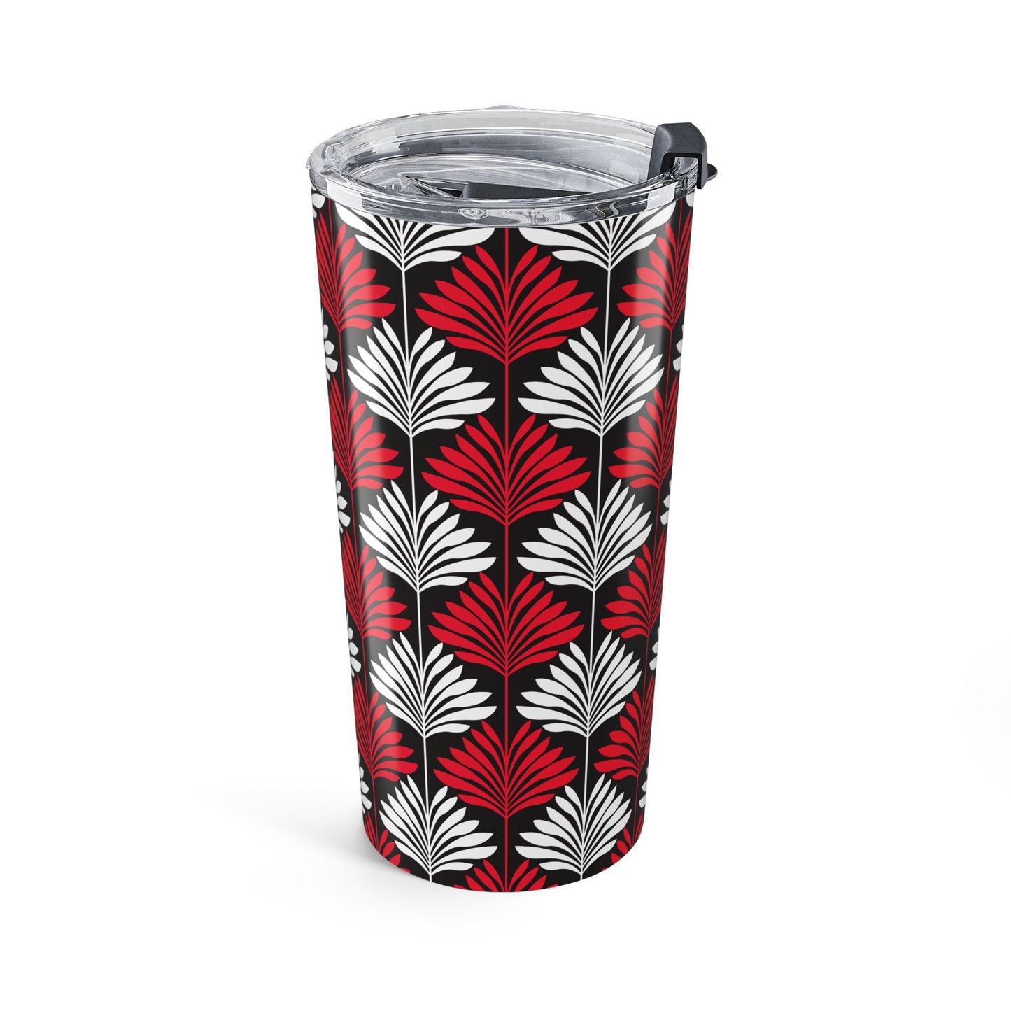 Tumbler | Raleigh, North Carolina | Deco