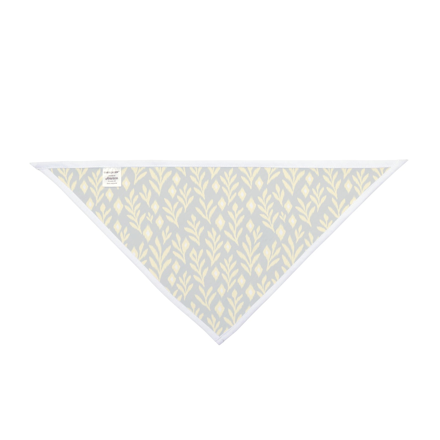 Pet Bandana | Eugene, Oregon | Laurel