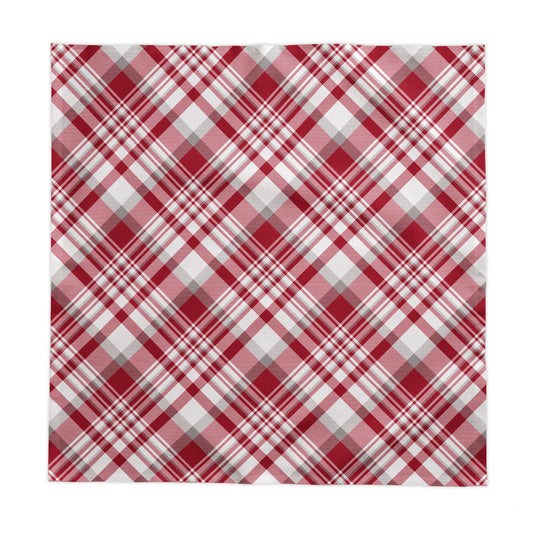 Tablecloth | Bloomington, Indiana | Tartan
