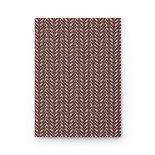 Journal | Baton Rouge, Louisiana | Herringbone
